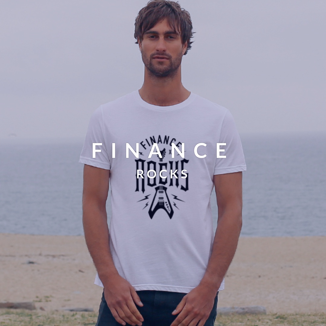 UXDA Designed Exclusive Fintech T-Shirts for Inspiration • UXDA