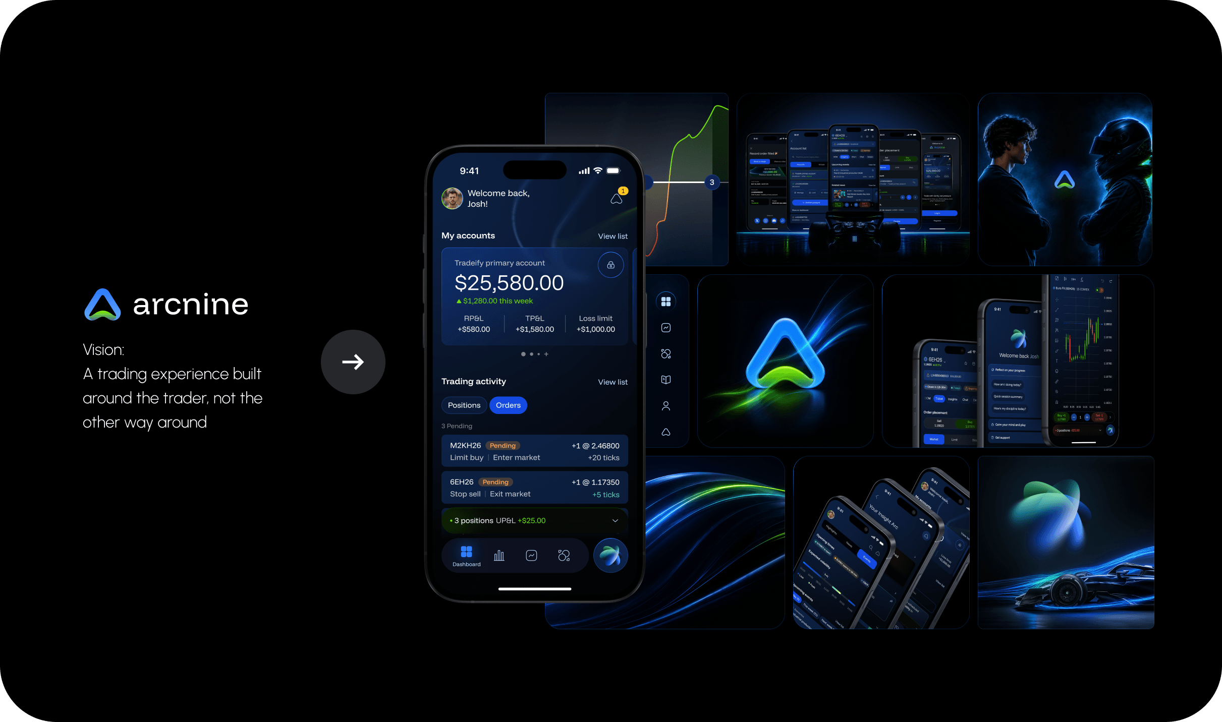 Tradeify