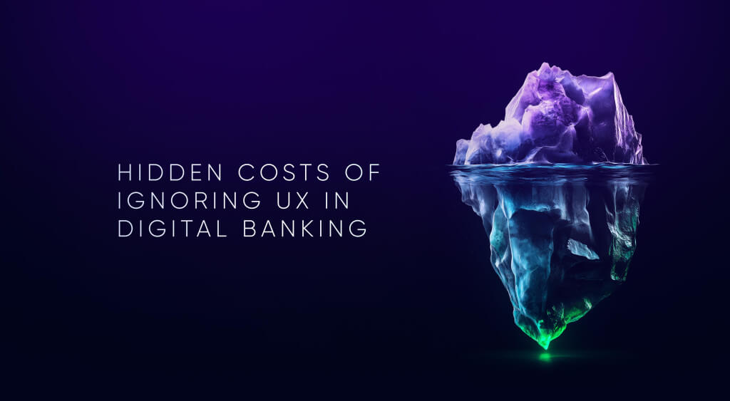 The Hidden Cost of Standing Still in UX and Digital Banking Branding