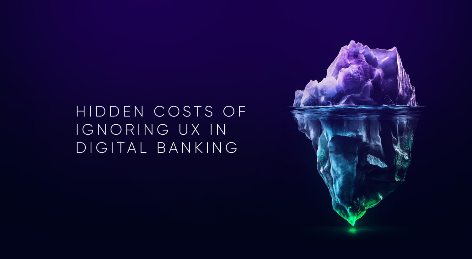 The Hidden Cost of Standing Still in UX and Digital Banking Branding