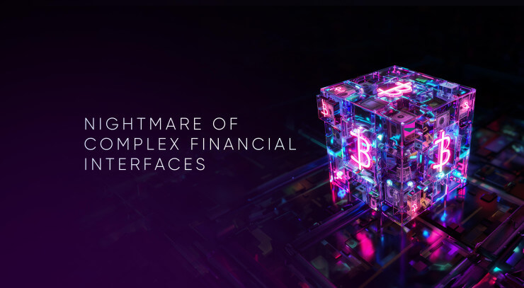 Digital Bank Design: A Nightmare for Top Designers, a Playground for UXDA