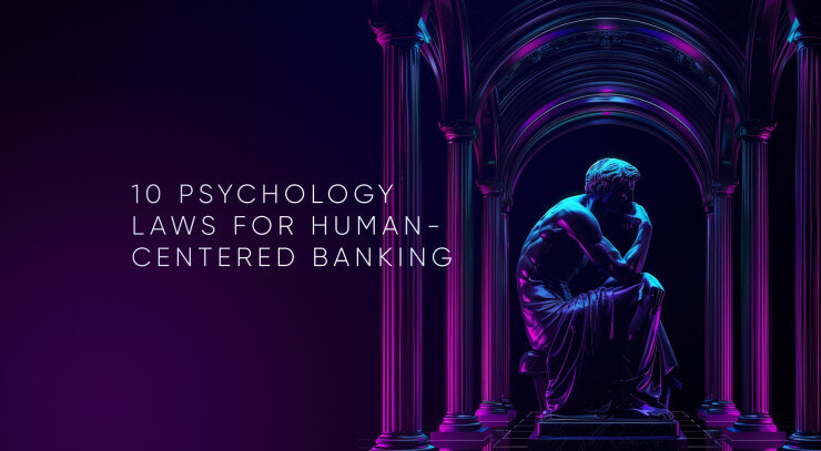 Psychology Meets Finance: 10 Laws for User-Centered App Design