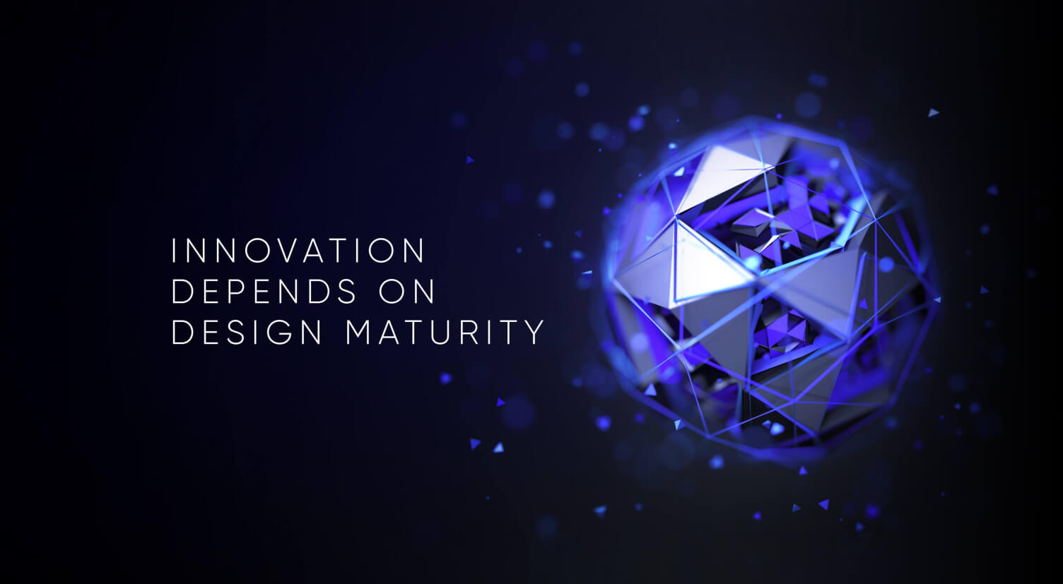 Design Maturity as the Silent Barrier to Banking Innovation