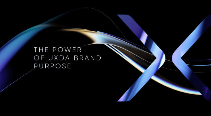 UXDA's Brand Purpose Unleashed: Our Rebranding Journey