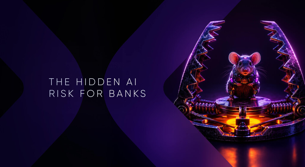 The Hidden Risk of AI in Banking Isn’t Technology—It’s Misdiagnosis