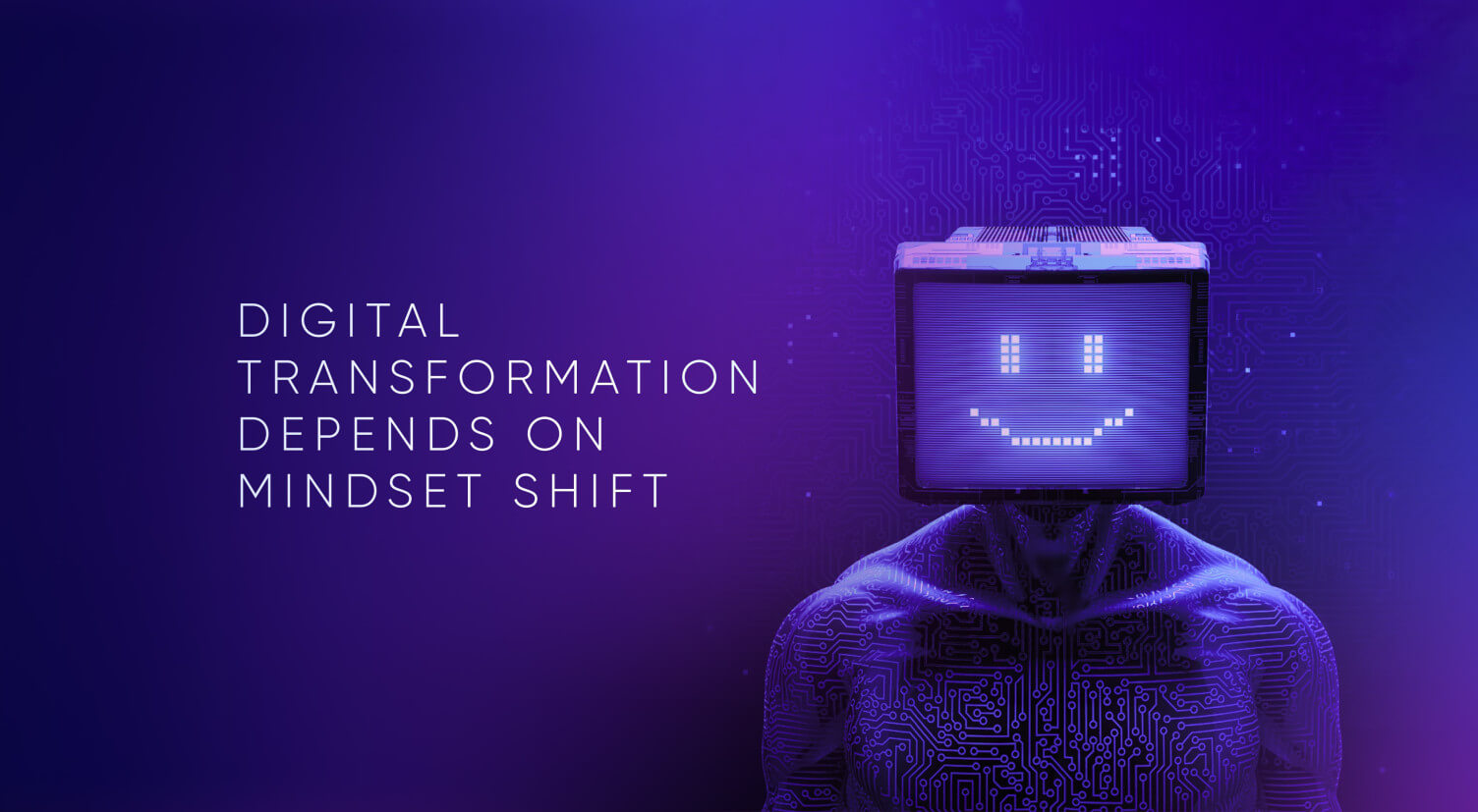 Bank Digital Transformation Strategy Depends on Mindset