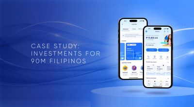 GCash UX Democratizes Investments for 90M Filipinos • UXDA | Financial ...