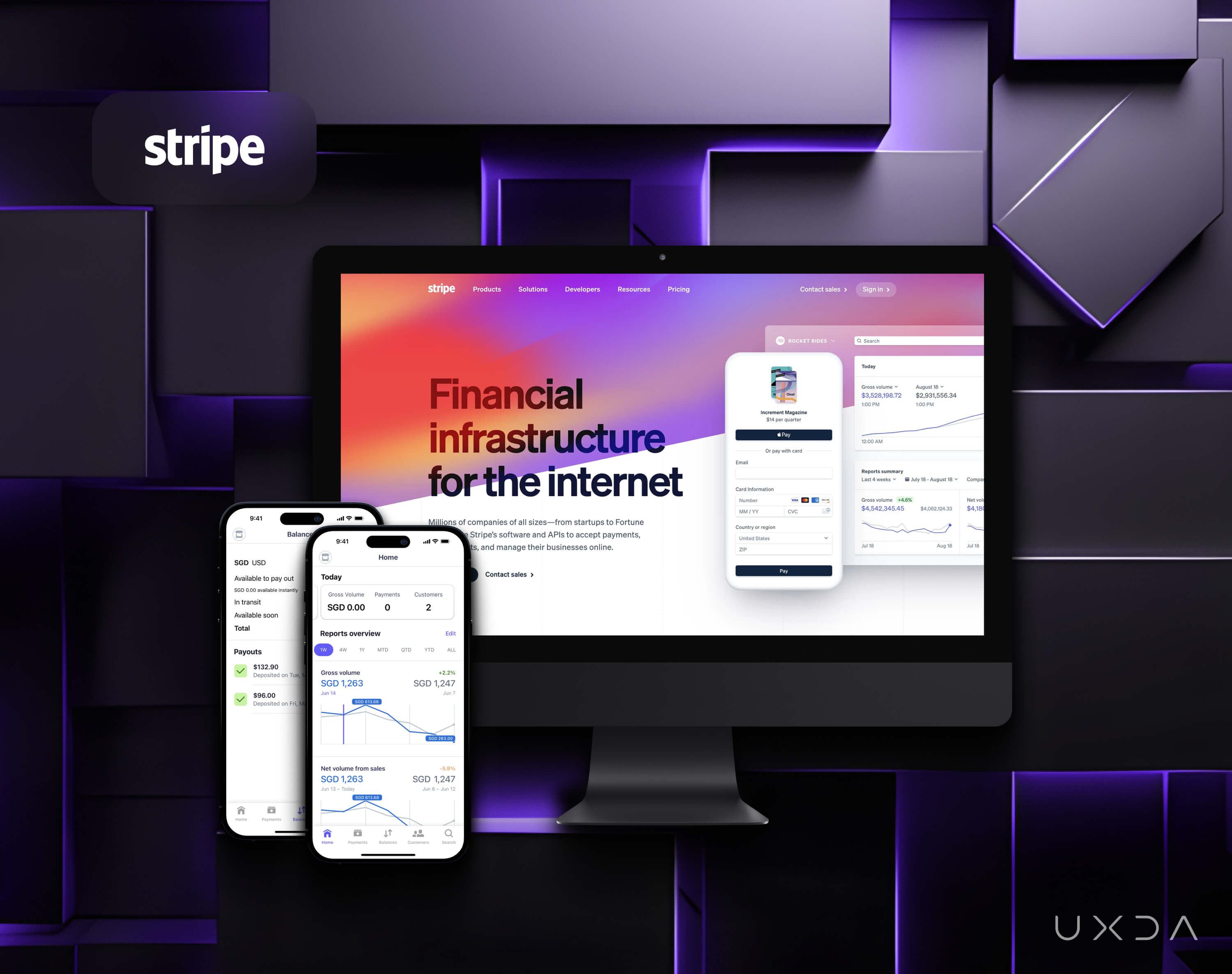 image-stripe-digital-user-experience-ecosystem-uxda