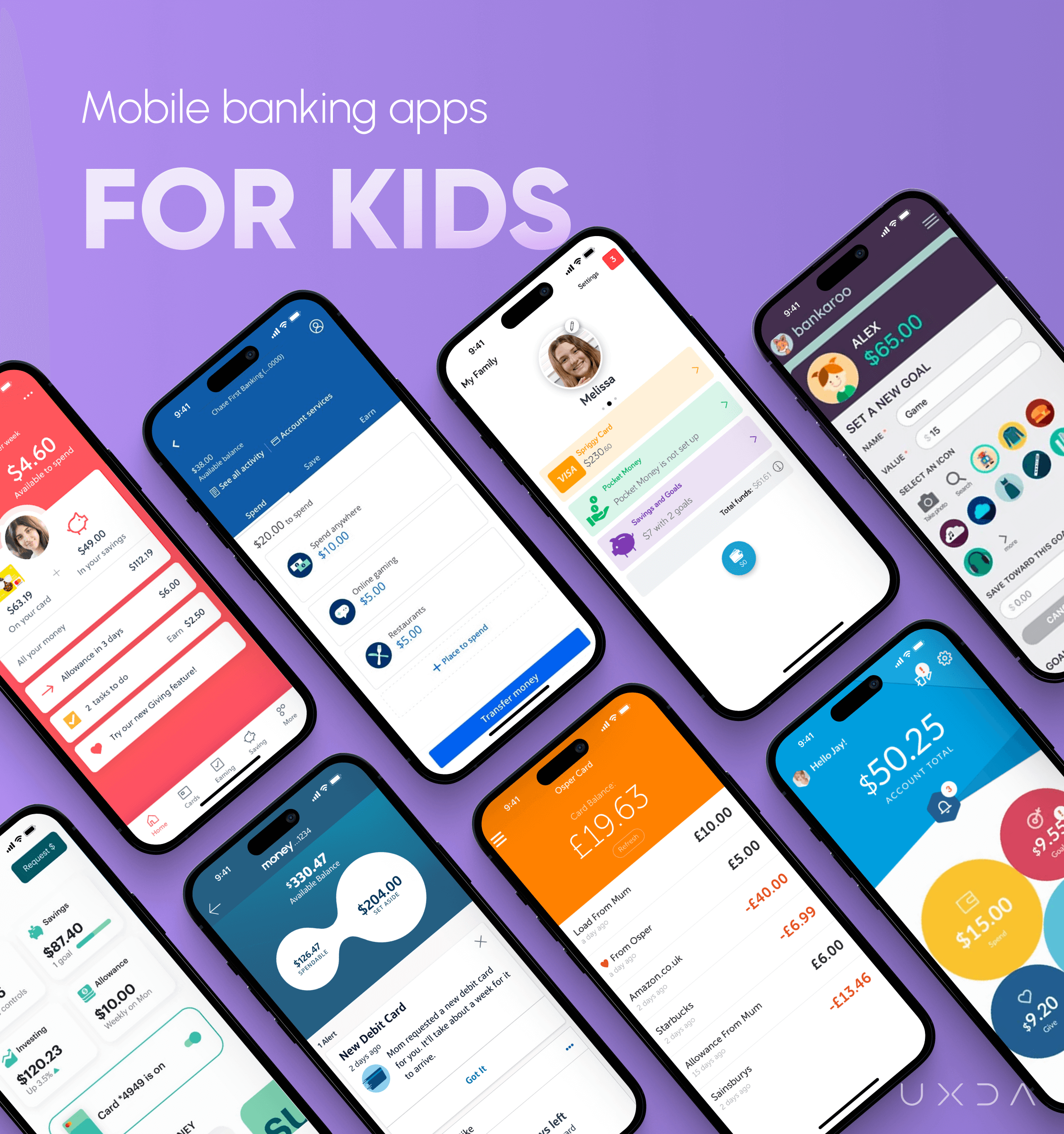 Designing Digital Products for Kids: Deliver User Experiences That Delight  Kids, Parents, and Teachers