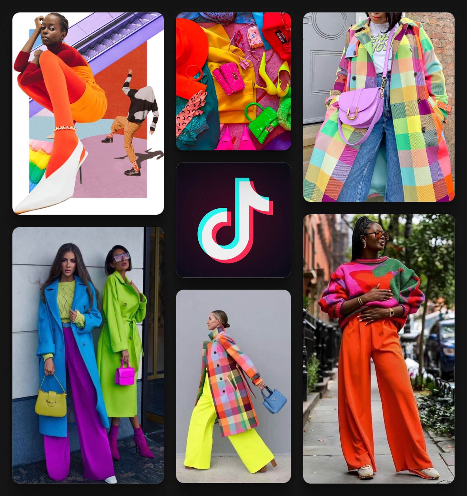 picture-dopamine-dressing-trend-tiktok-examples