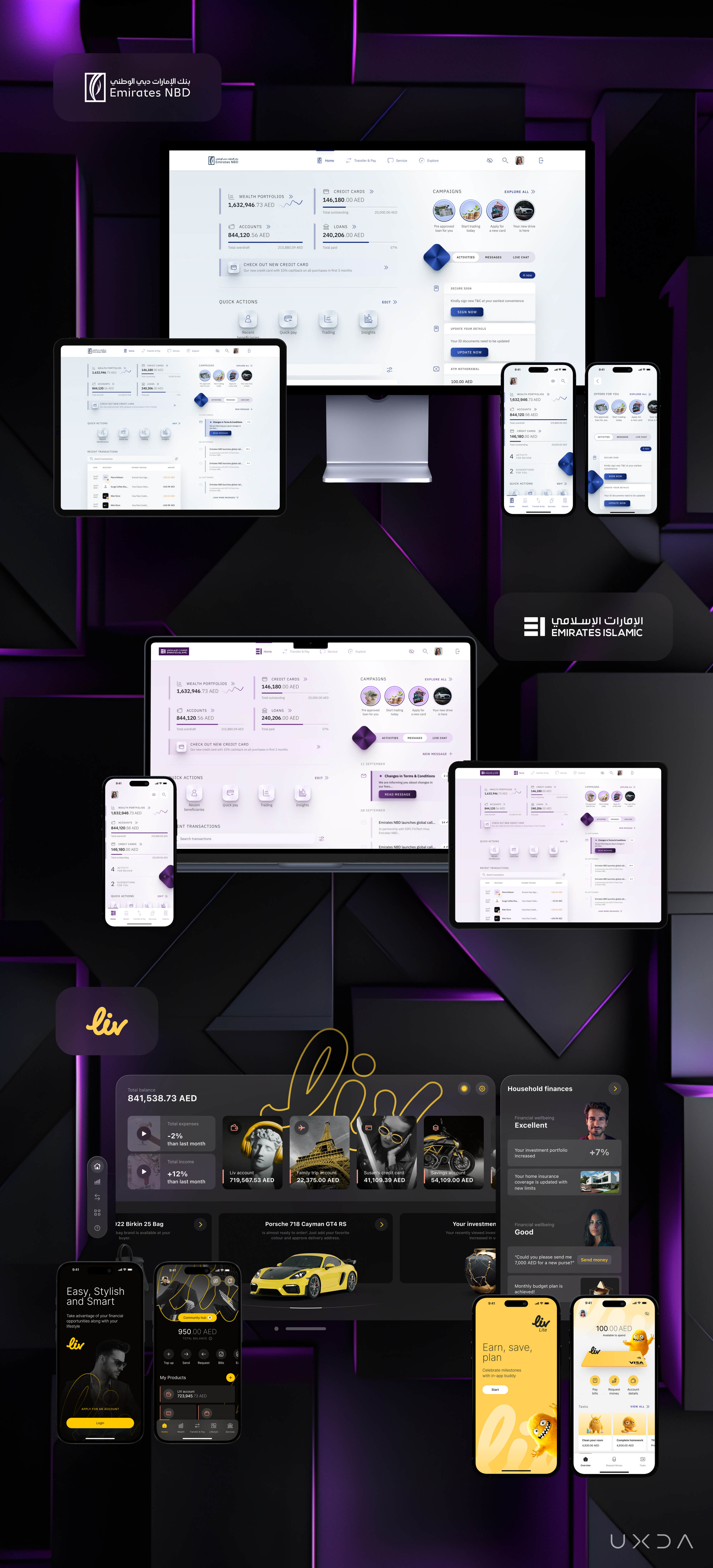 image-emirates-nbd-emirates-islamic-liv-bank-digital-user-experience-ecosystem-uxda